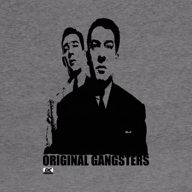 Original Gangsters by DCWorkings